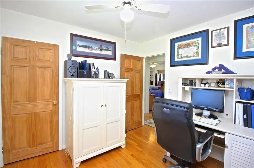 5 Osage Drive Middletown RI 02842