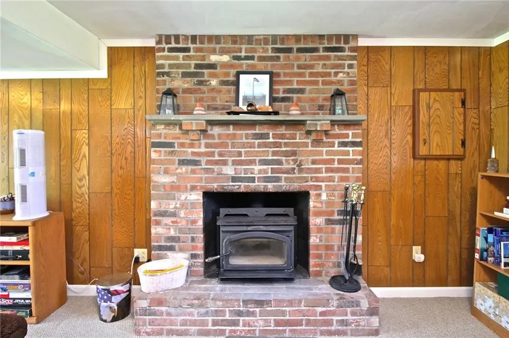 5 Osage Drive Middletown RI 02842