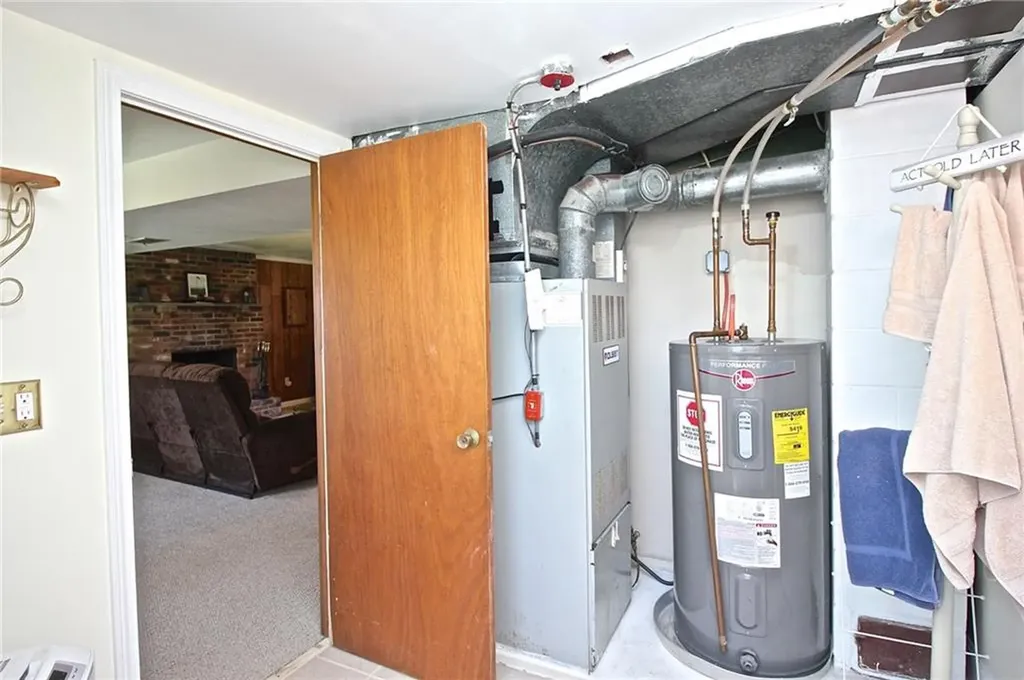 5 Osage Drive Middletown RI 02842