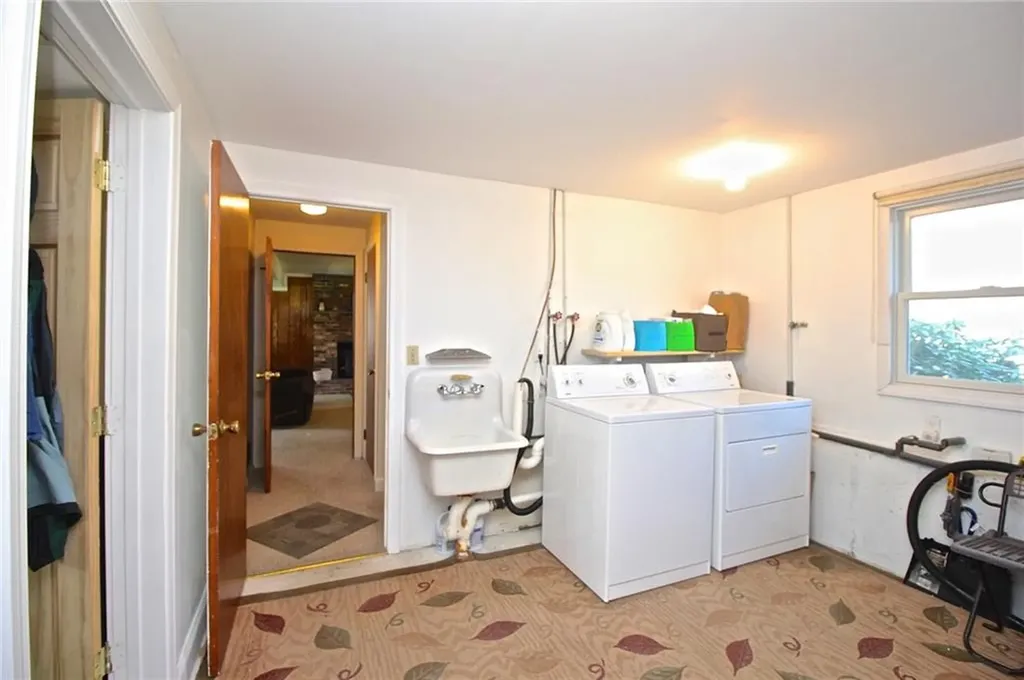 5 Osage Drive Middletown RI 02842