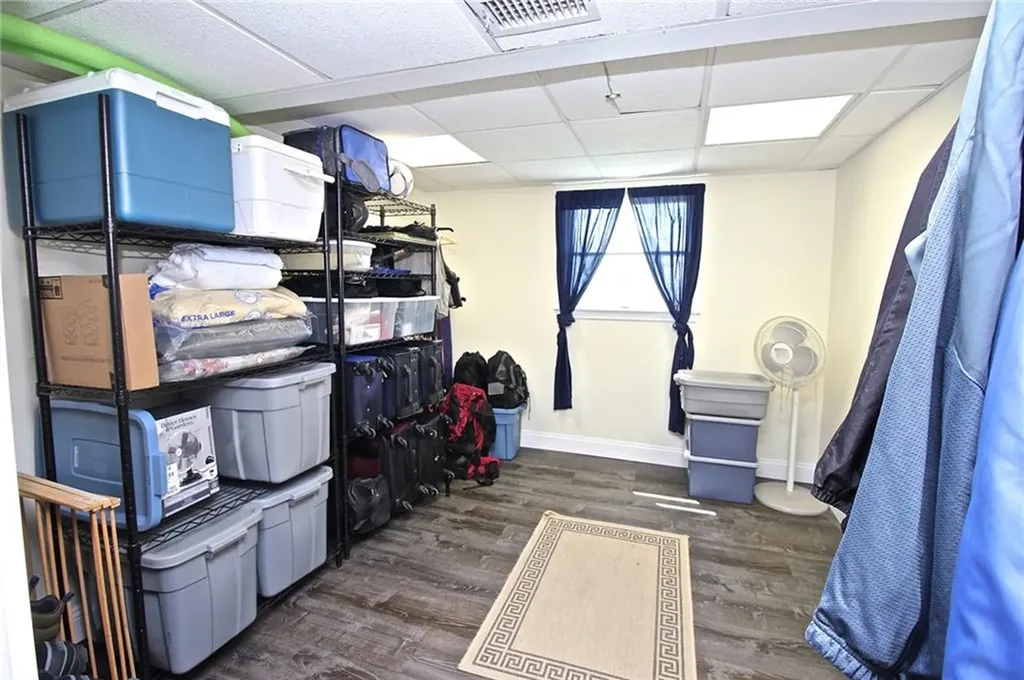 5 Osage Drive Middletown RI 02842
