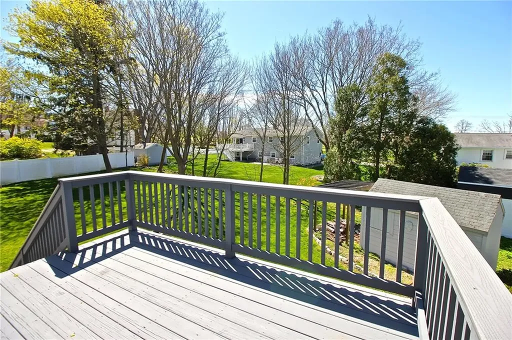 5 Osage Drive Middletown RI 02842