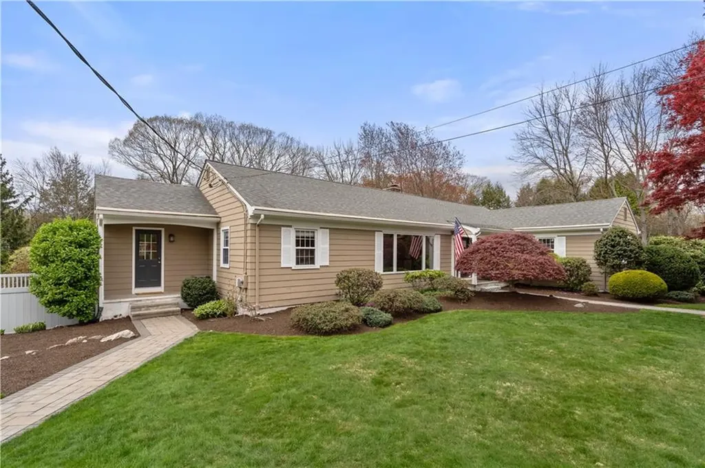 12 Timberland Drive Lincoln RI 02865