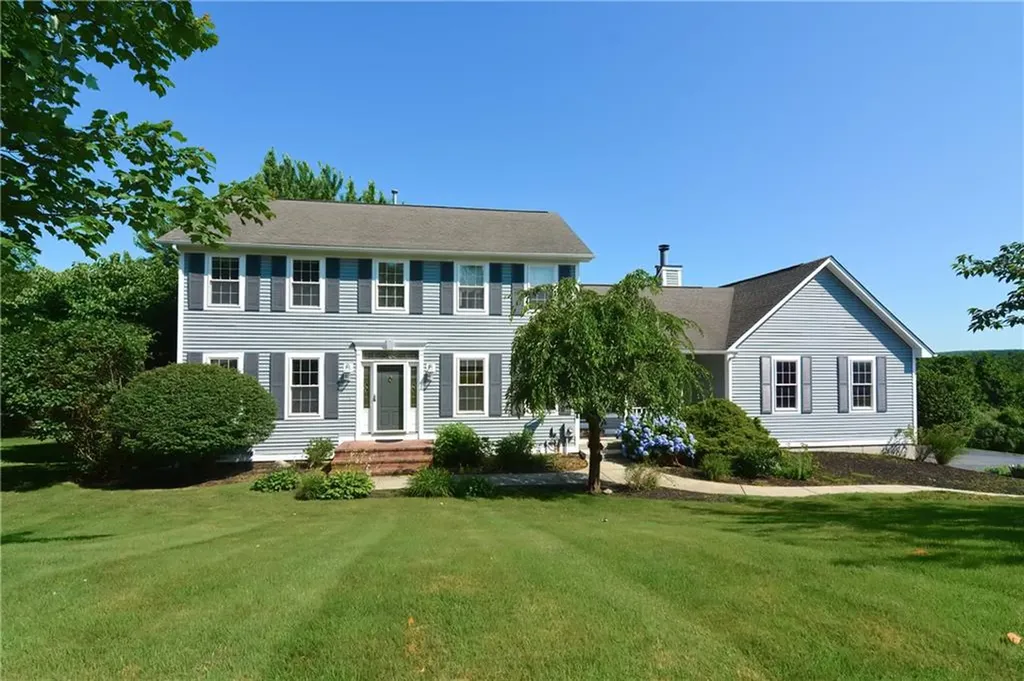 2 Cider Court Cumberland RI 02864