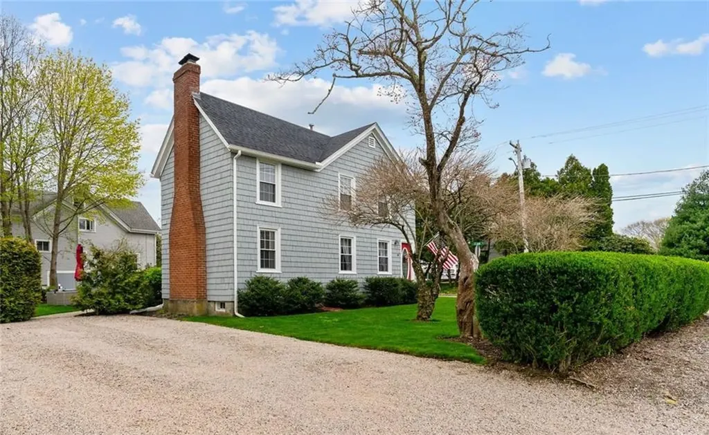 68 Margin Street Westerly RI 02891