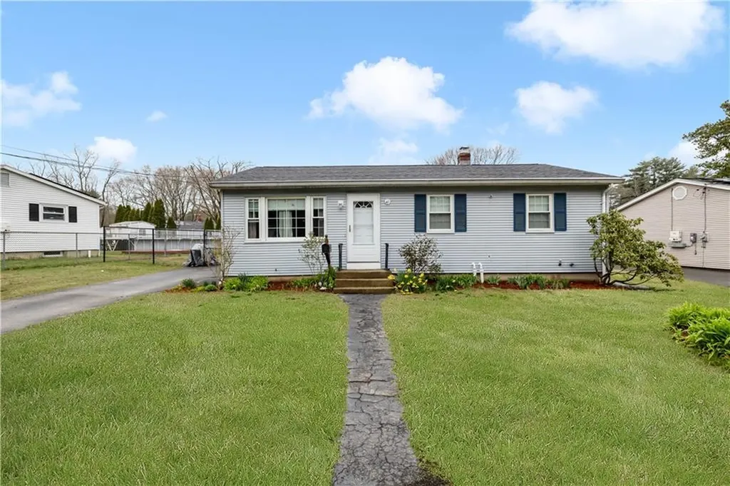22 Larch Drive Coventry RI 02816