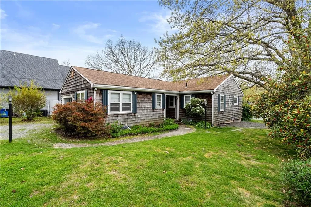 100 North River Drive Narragansett RI 02882
