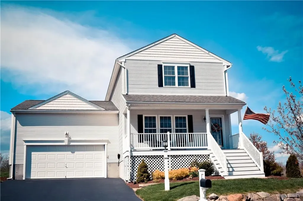 1 Tidewinds Lane Westerly RI 02891