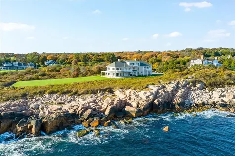 41 Bass Rock Road Narragansett RI 02882