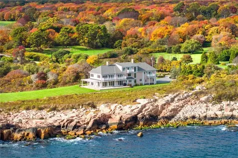 41 Bass Rock Road Narragansett RI 02882