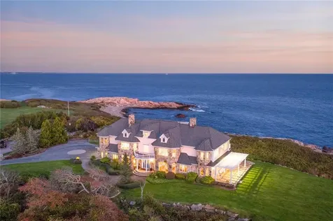 41 Bass Rock Road Narragansett RI 02882