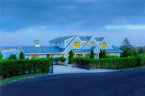 444 Purgatory Lane Middletown RI 02842