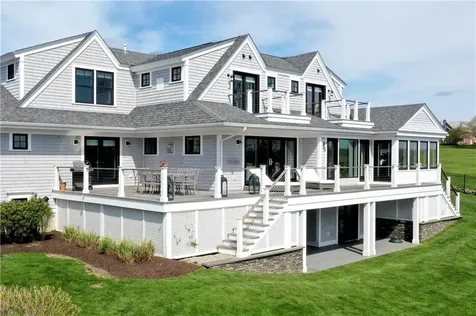 444 Purgatory Lane Middletown RI 02842