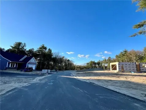 33 Sunset Lake Circle Coventry RI 02816