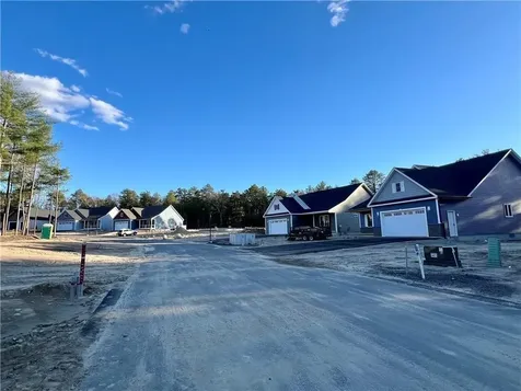 33 Sunset Lake Circle Coventry RI 02816