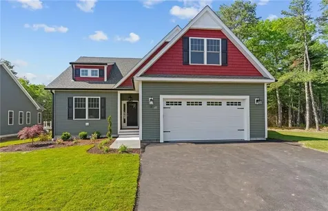 33 Sunset Lake Circle Coventry RI 02816