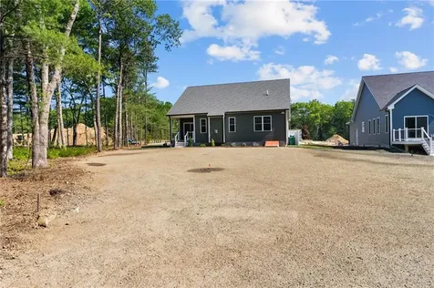 33 Sunset Lake Circle Coventry RI 02816