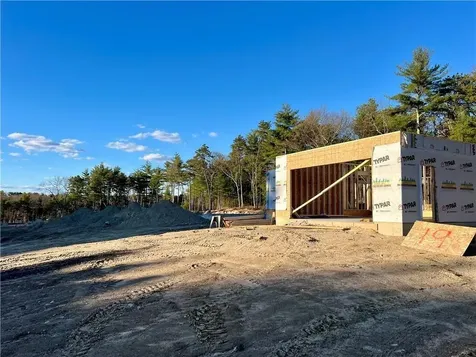 33 Sunset Lake Circle Coventry RI 02816