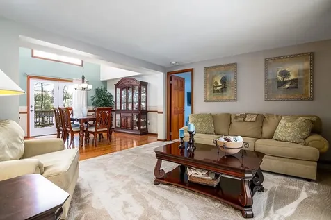 18 Wood Cove Drive Coventry RI 02816