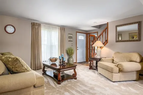 18 Wood Cove Drive Coventry RI 02816