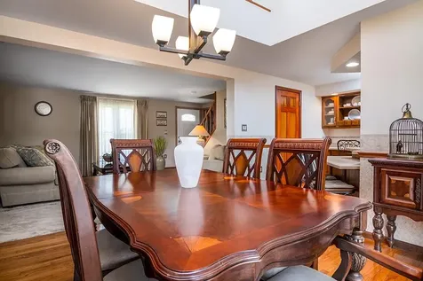 18 Wood Cove Drive Coventry RI 02816