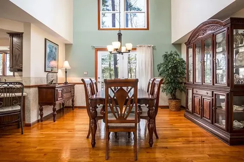 18 Wood Cove Drive Coventry RI 02816