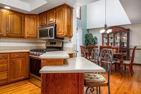 18 Wood Cove Drive Coventry RI 02816