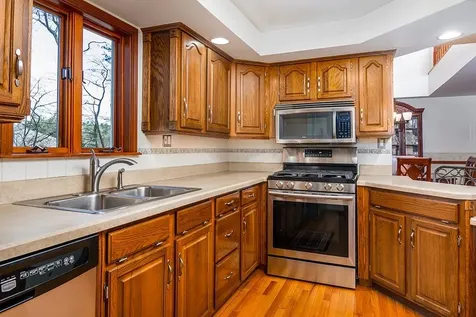 18 Wood Cove Drive Coventry RI 02816