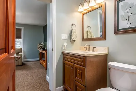 18 Wood Cove Drive Coventry RI 02816