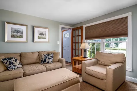 18 Wood Cove Drive Coventry RI 02816