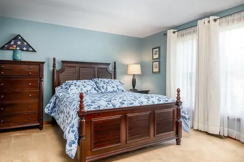 18 Wood Cove Drive Coventry RI 02816