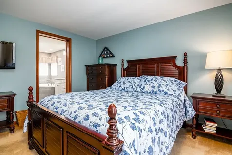 18 Wood Cove Drive Coventry RI 02816