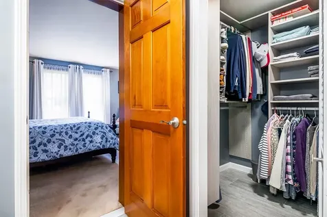 18 Wood Cove Drive Coventry RI 02816