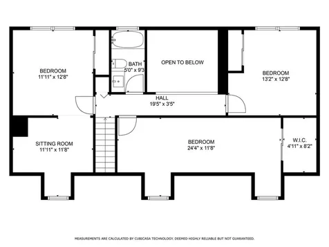 18 Wood Cove Drive Coventry RI 02816