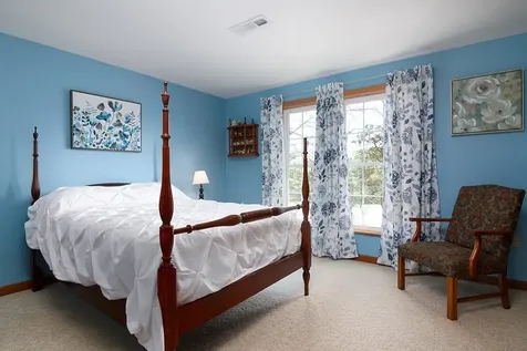 18 Wood Cove Drive Coventry RI 02816