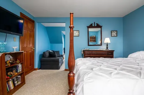 18 Wood Cove Drive Coventry RI 02816