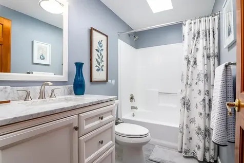 18 Wood Cove Drive Coventry RI 02816