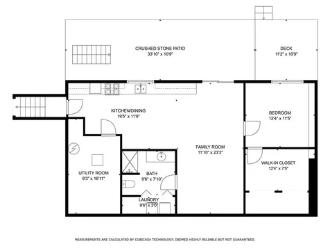 18 Wood Cove Drive Coventry RI 02816