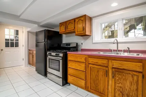 18 Wood Cove Drive Coventry RI 02816