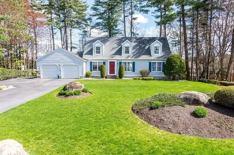 18 Wood Cove Drive Coventry RI 02816