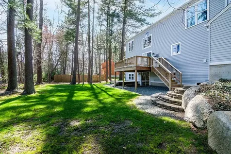 18 Wood Cove Drive Coventry RI 02816