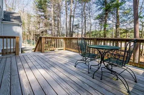 18 Wood Cove Drive Coventry RI 02816