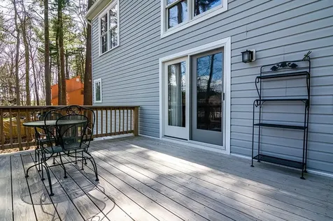 18 Wood Cove Drive Coventry RI 02816