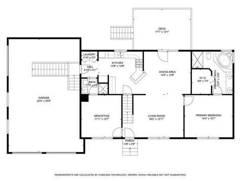 18 Wood Cove Drive Coventry RI 02816