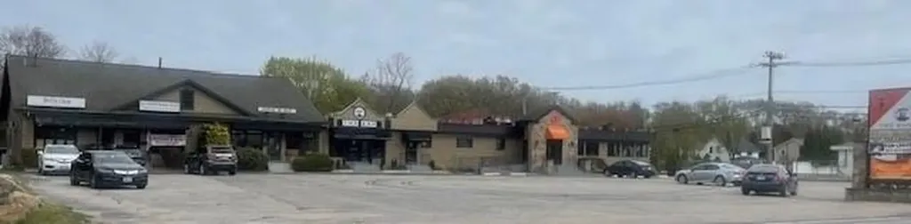 7358 Post Road North Kingstown RI 02852