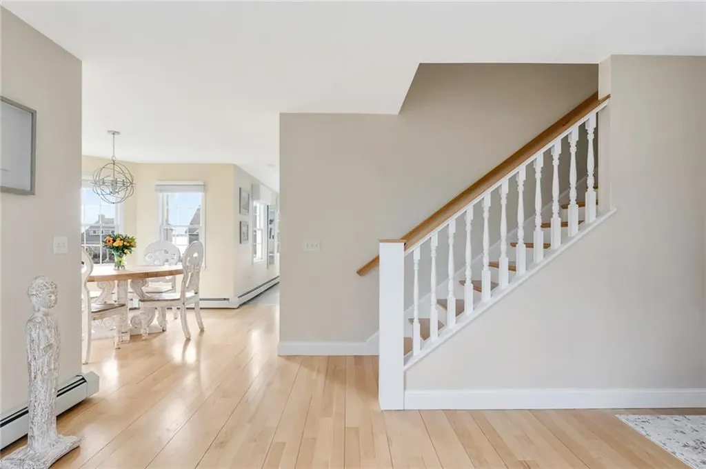 11 Willow Way Barrington RI 02806