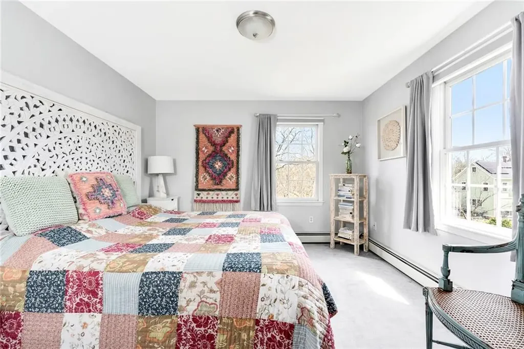 11 Willow Way Barrington RI 02806