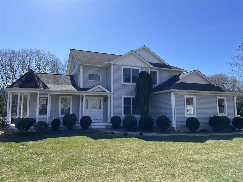 11 Briar Patch Drive Westerly RI 02891