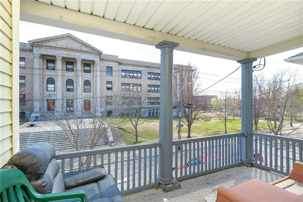 185 Princeton Avenue Providence RI 02907
