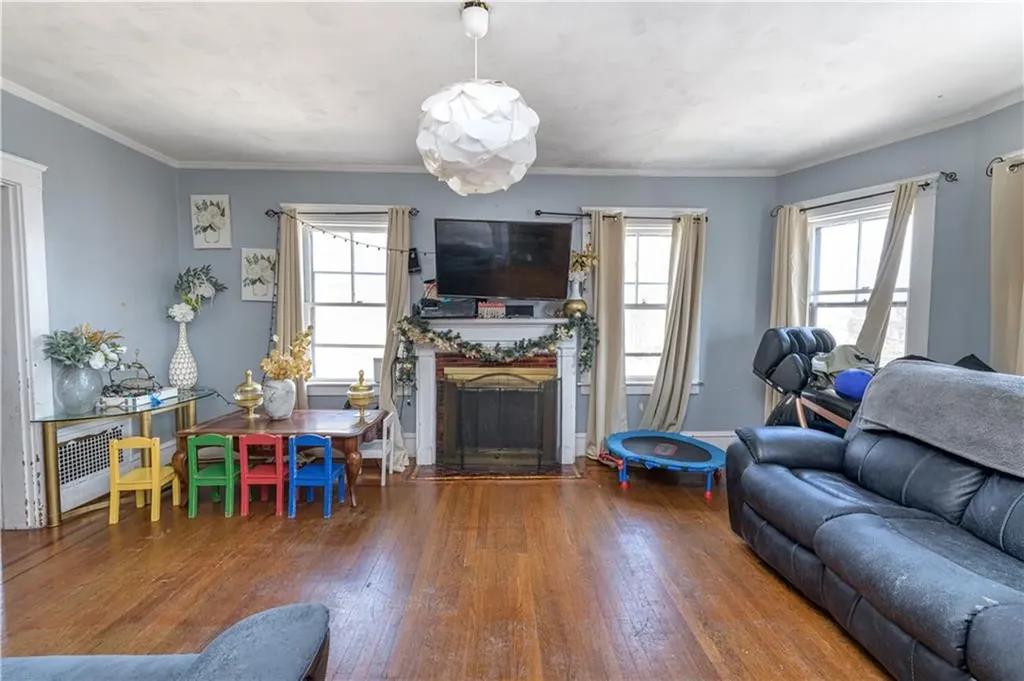 185 Princeton Avenue Providence RI 02907